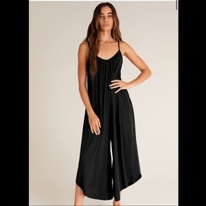 Z Supply Flared Jumpsuit